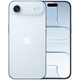 Apple iPhone Air 256GB Azul Cielo
