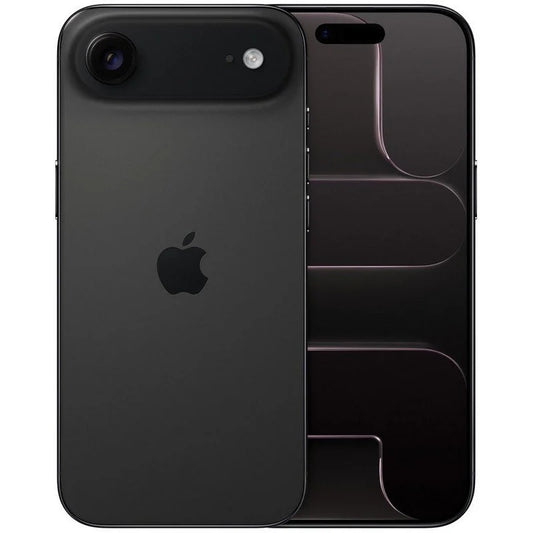 Apple iPhone Air 256GB Negro Espacial