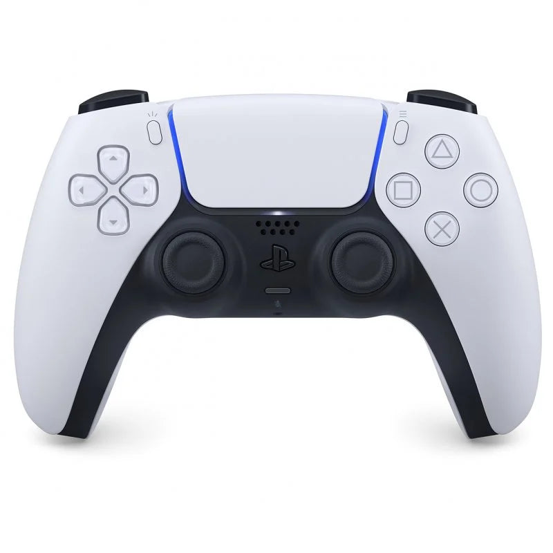 Sony DualSense White Mando Inalámbrico para PS5