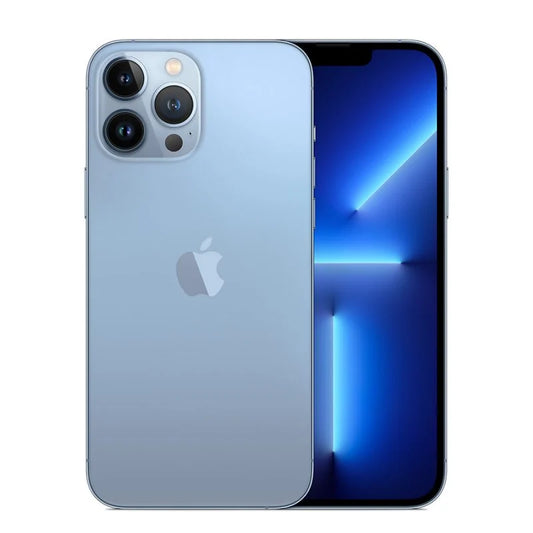 iPhone 13 Pro Max 256GB Azul Claro