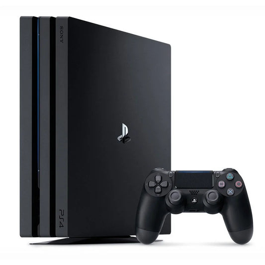 Sony PlayStation 4 Pro 1TB