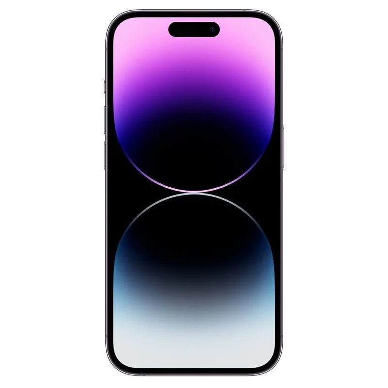 iPhone 14 Pro Morado Reluciente
