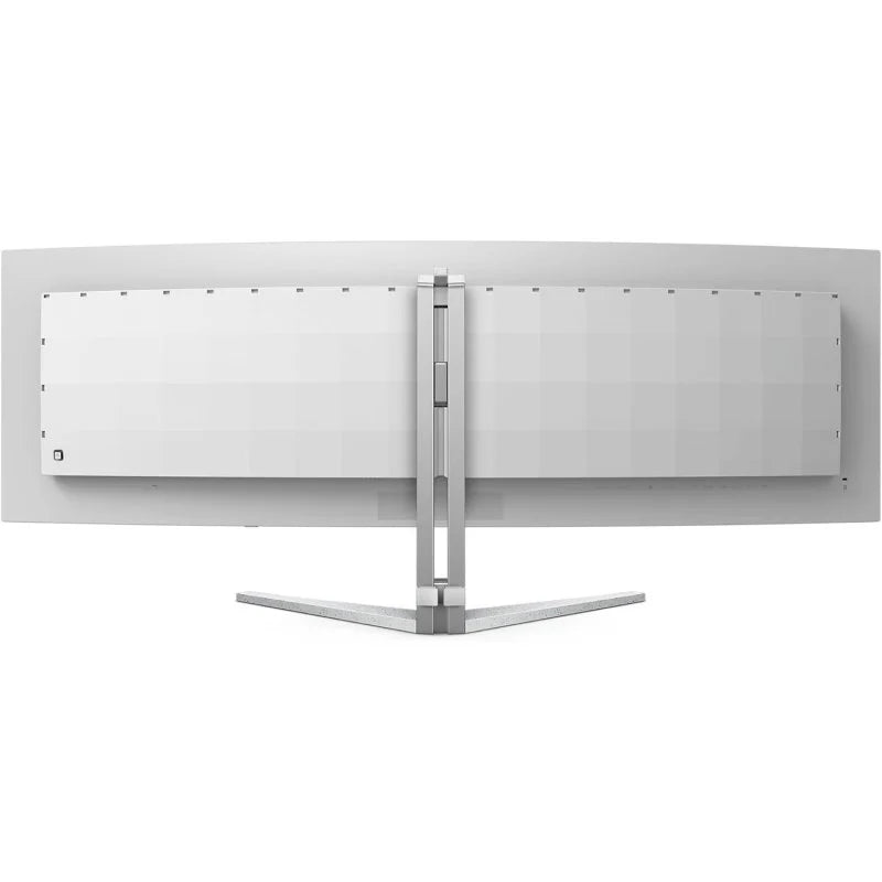Monitor Philips Evnia 49M2C8900 48.9" QD OLED Dual QHD 240Hz G-Sync Compatible Curvo