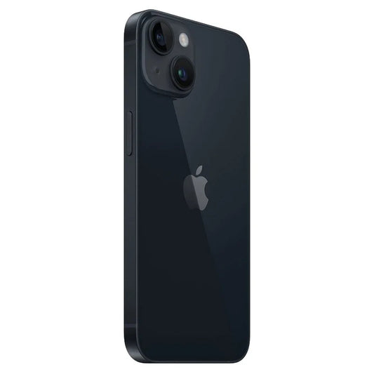Apple iPhone 14 256GB Negro Medianoche