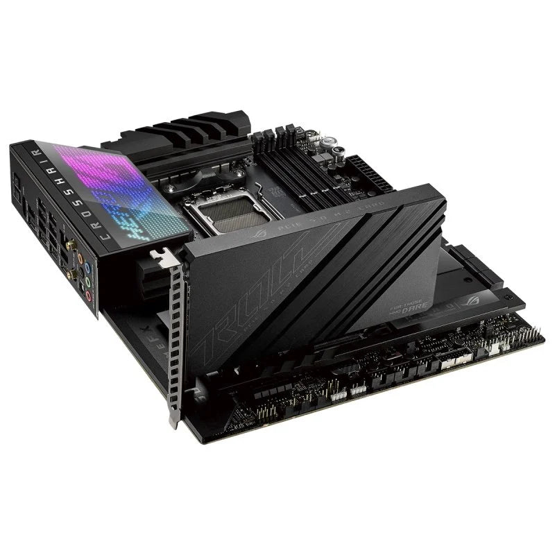 ASUS ROG CROSSHAIR X670E
