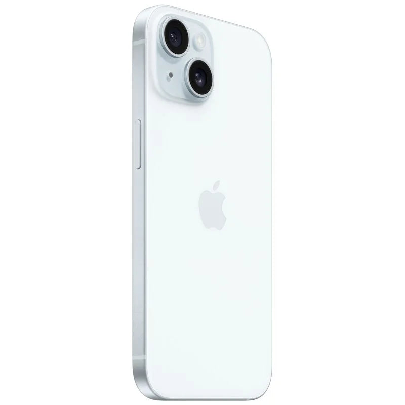 iPhone 15 256GB Blanco Titanio