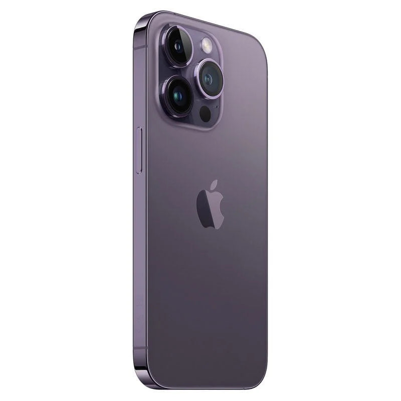 iPhone 14 Pro Morado Reluciente