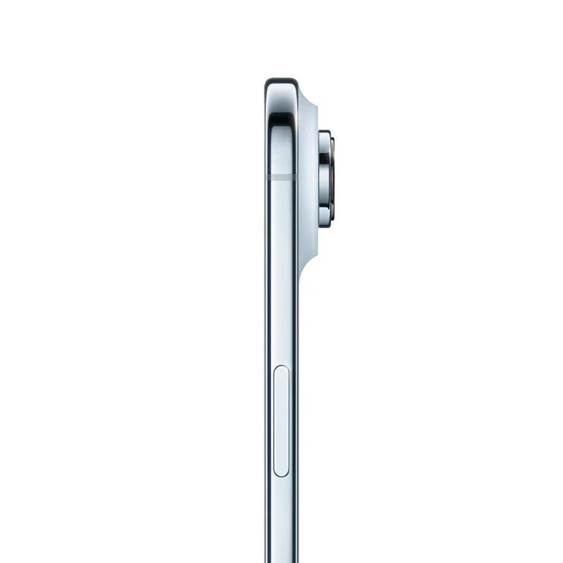 Apple iPhone Air 256GB Azul Cielo
