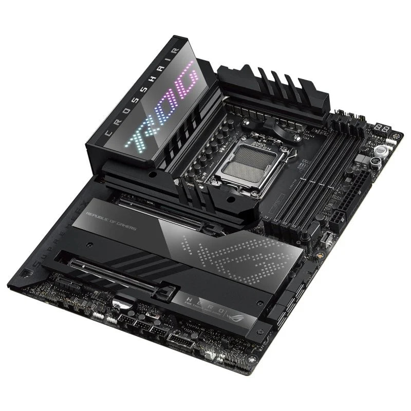 ASUS ROG CROSSHAIR X670E