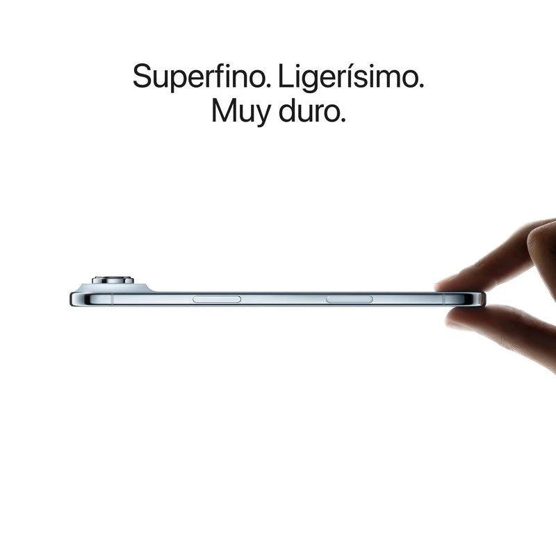 Apple iPhone Air 256GB Azul Cielo