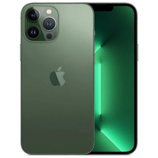 iPhone 13 Pro Max 256GB Verde Alpino