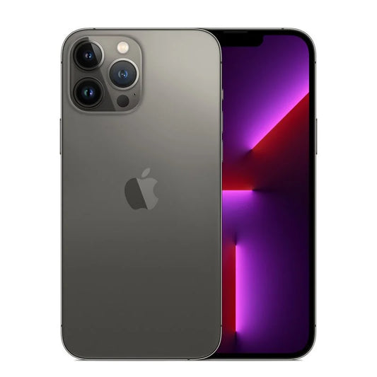 iPhone 13 Pro Max 256GB Negro Grafito