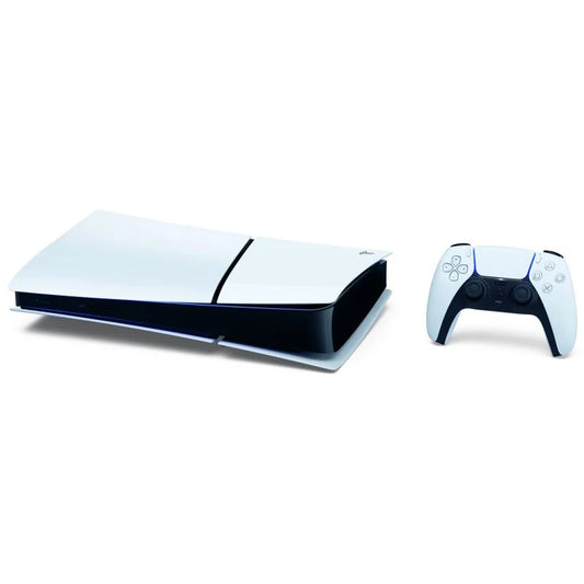 PlayStation 5 Digital 1TB