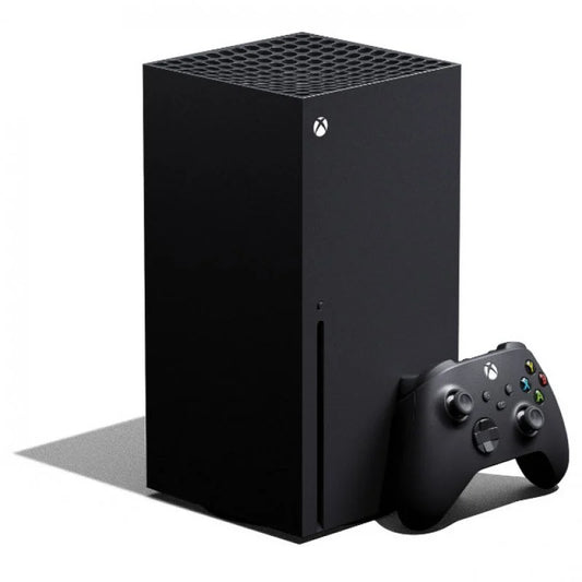 Xbox Series X 1000GB/1TB
