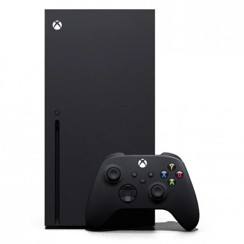 Xbox Series X 1000GB/1TB