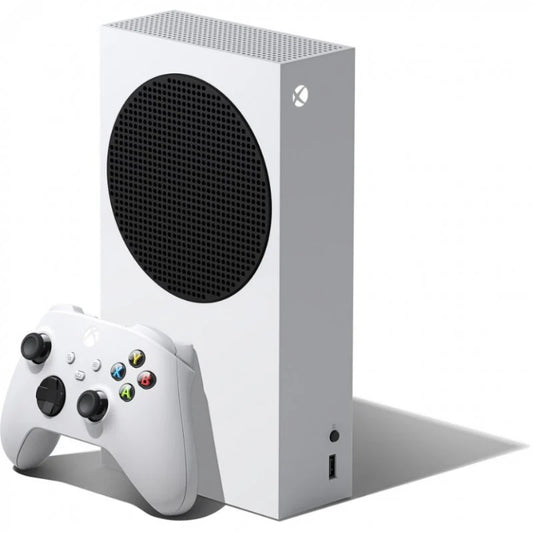Xbox Series S 1000GB/1TB