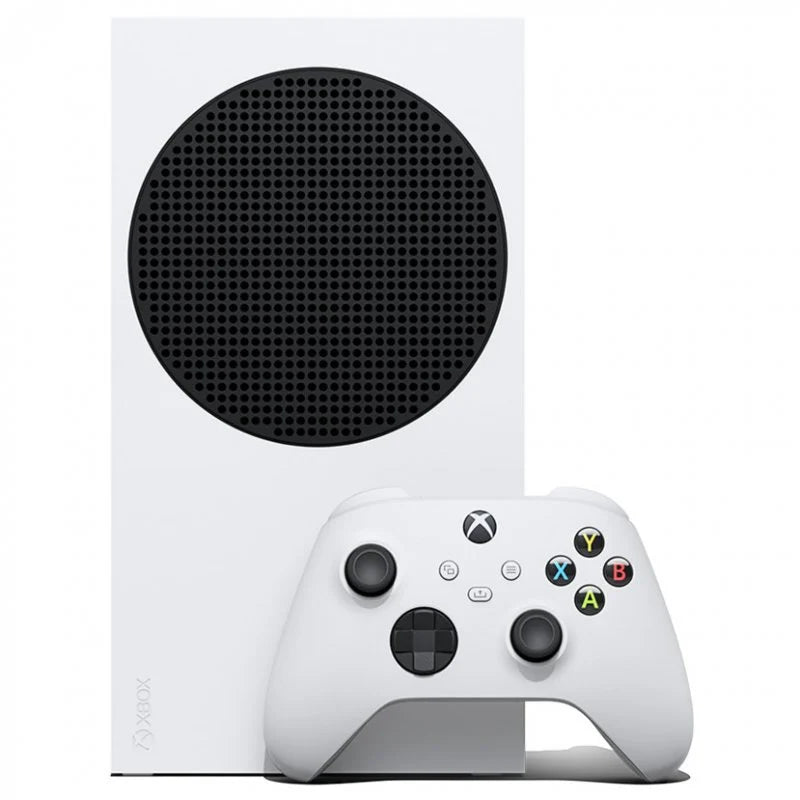 Xbox Series S 1000GB/1TB