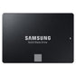 Disco Duro Samsung 860 EVO Basic SSD 1TB SATA3