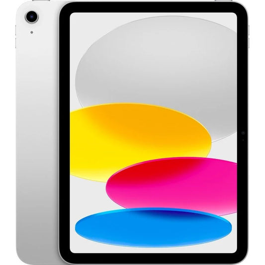 Tablet Apple iPad 2025 11" WiFi 256GB Plata