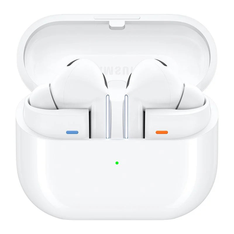 Samsung Galaxy Buds3 Pro Auriculares Inalámbricos Bluetooth Blancos