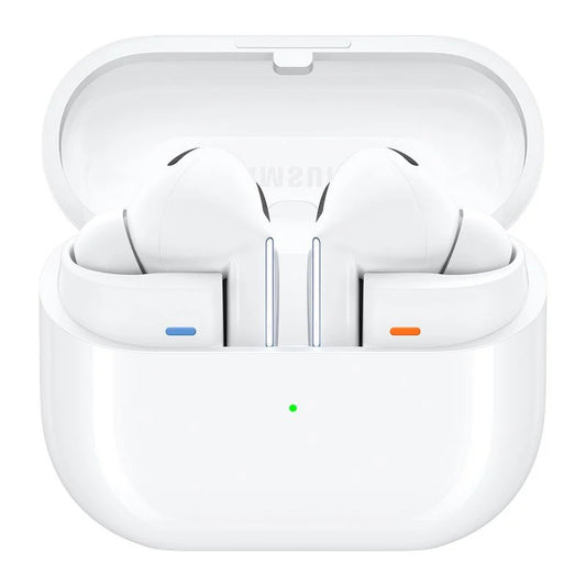 Samsung Galaxy Buds3 Pro Auriculares Inalámbricos Bluetooth Blancos