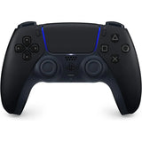 Sony DualSense Midnight Black Mando Inalámbrico para PS5