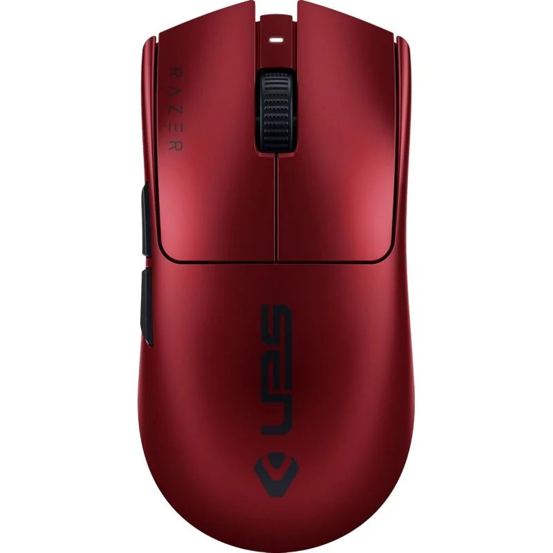 Razer Viper V3 Pro Sentinels Edition Ratón Gaming Inalámbrico 35000 DPI Rojo