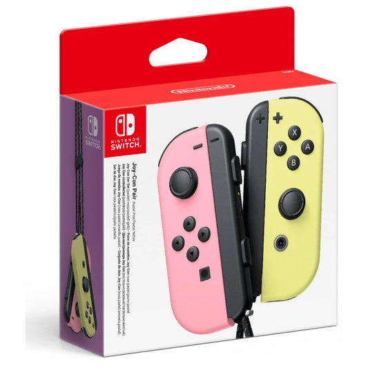 Nintendo Switch Joy-Con Set Izquierda y Derecha