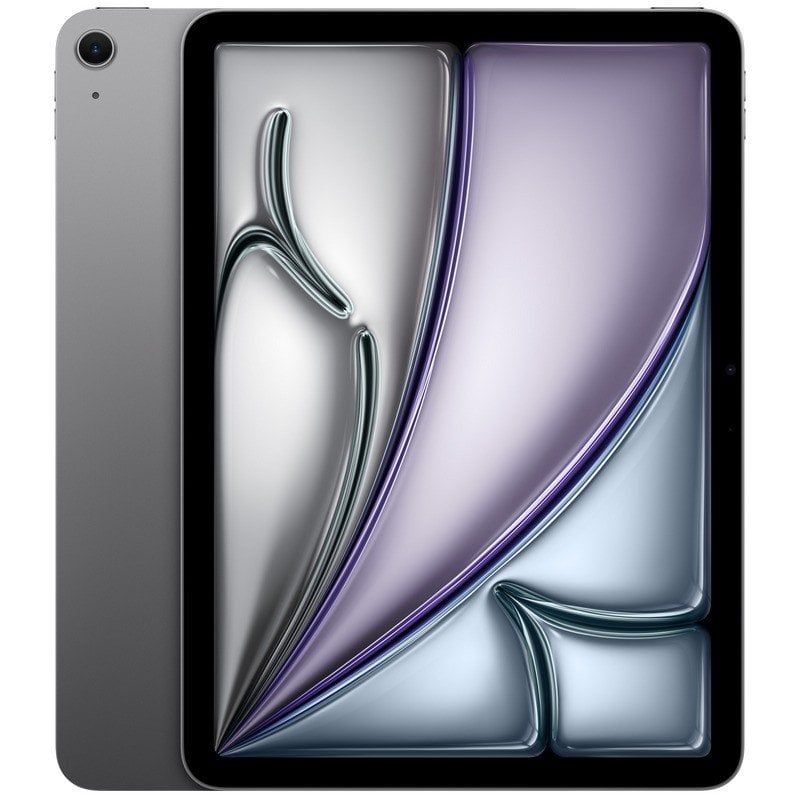 Tablet Apple iPad Air 2025 WiFi 11" 128GB Gris Espacial