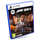 EA Sports F1 25 PS5
