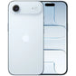 Apple iPhone Air 256GB Azul Cielo