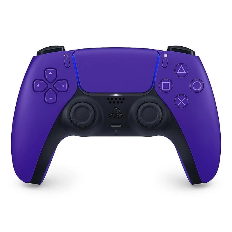 Sony DualSense Galactic Purple Mando Inalámbrico para PS5