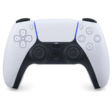Sony DualSense White Mando Inalámbrico para PS5