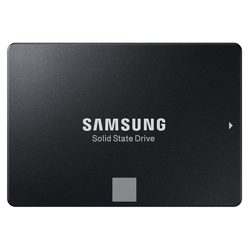 Disco Duro Samsung 860 EVO Basic SSD 4TB SATA3