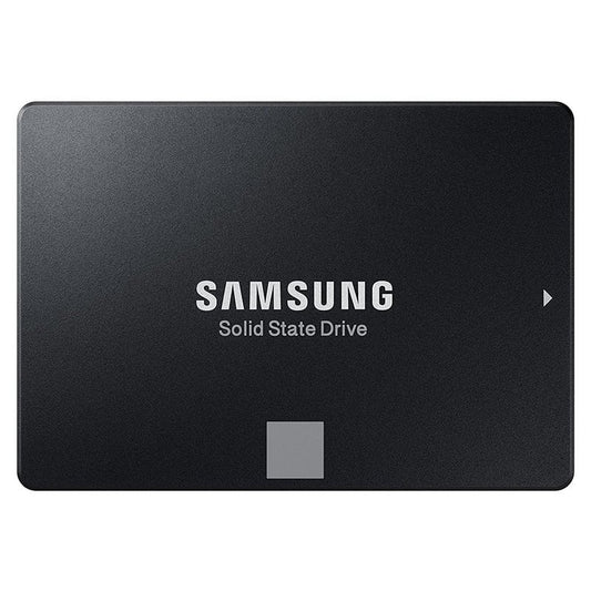 Disco Duro Samsung 860 EVO Basic SSD 4TB SATA3