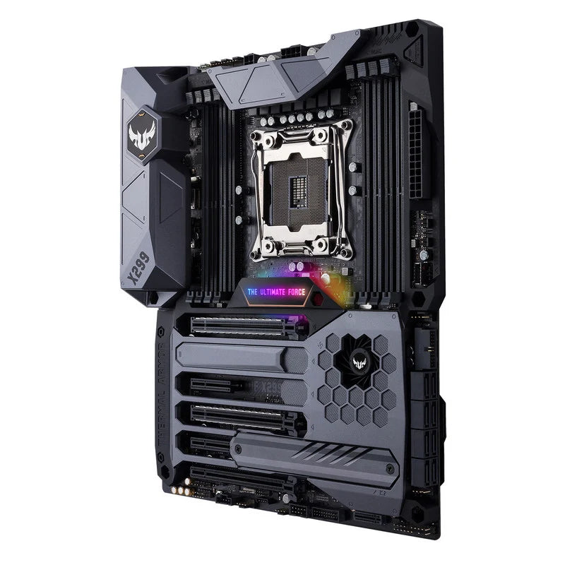 Asus TUF X299 Mark 1