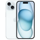 iPhone 15 256GB Blanco Titanio