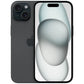 iPhone 15 256GB Negro Grafito