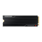 Disco Duro Samsung 1TB SSD M.2 PCIe 5.0 14700MBs NVMe 2.0 + Cifrado AES 256-bit