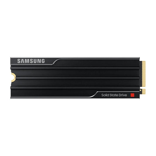 Disco Duro Samsung 1TB SSD M.2 PCIe 5.0 14700MBs NVMe 2.0 + Cifrado AES 256-bit
