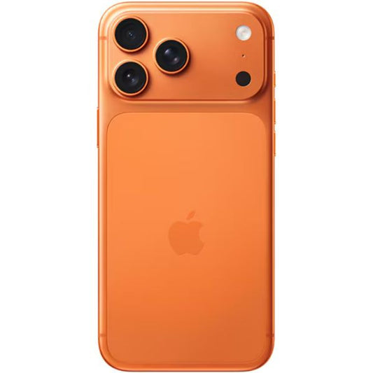 iPhone 17 Pro Max 256GB Naranja
