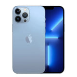 iPhone 13 Pro Max 256GB Azul Claro