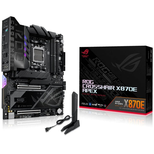 ASUS ROG CROSSHAIR X870E APEX