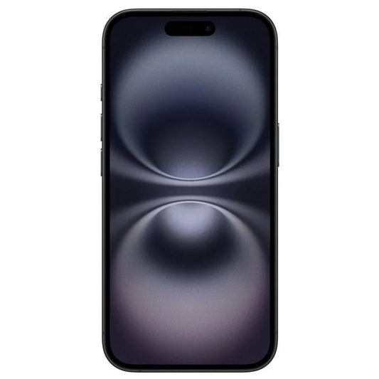 iPhone 16 256GB Negro Grafito