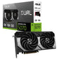 Tarjeta Gráfica ASUS Dual GeForce RTX 5070 OC 12GB GDDR7 Reflex 2 RTX AI DLSS4