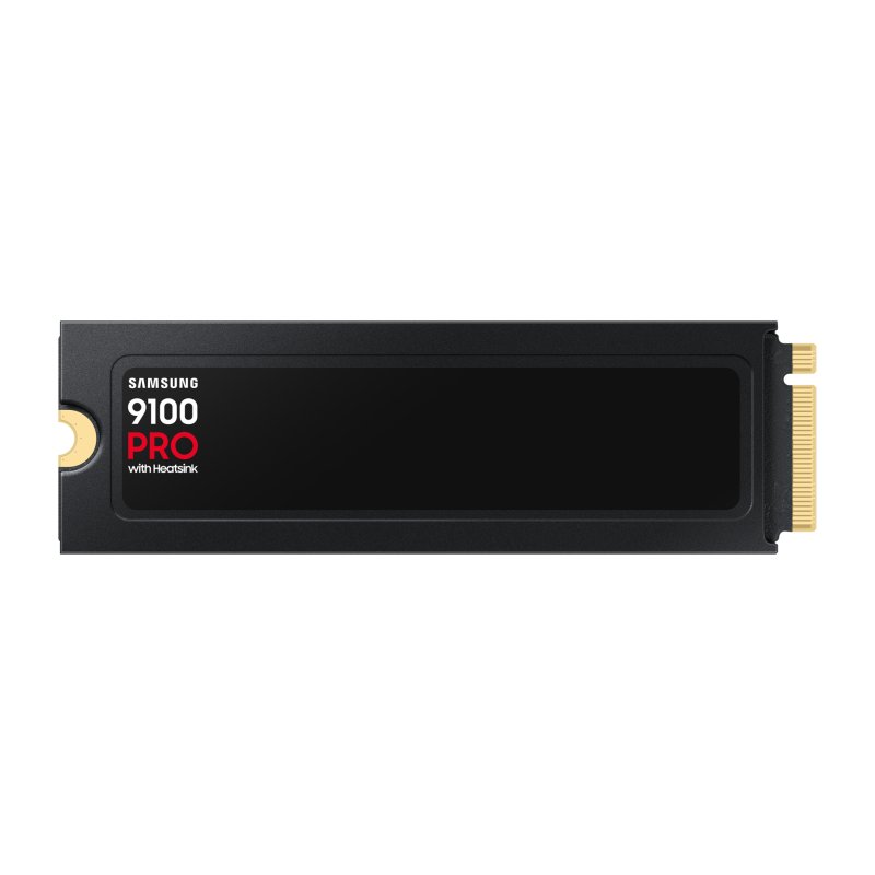 Disco Duro Samsung 1TB SSD M.2 PCIe 5.0 14700MBs NVMe 2.0 + Cifrado AES 256-bit