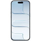 Apple iPhone Air 256GB Azul Cielo