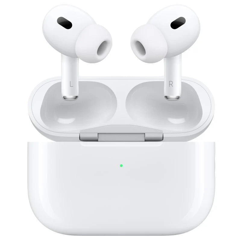 AirPods Pro 2ª Generación con Estuche de Carga Inalámbrica USB-C Blancos