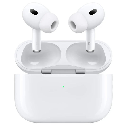 AirPods Pro 2ª Generación con Estuche de Carga Inalámbrica USB-C Blancos