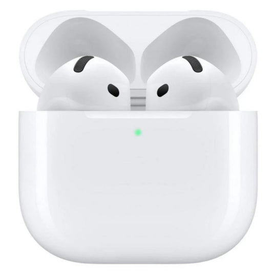 Apple AirPods 4 Auriculares Inalámbricos